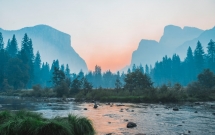 简单的风景文案