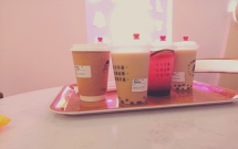 70句适合奶茶店使用的文案