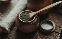 50句关于茶叶的文案