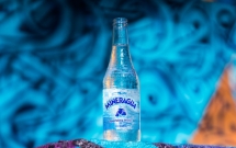 40个矿泉水的创意广告语