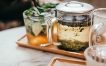 关于茶叶的精彩广告词
