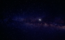 40句关于宇宙星辰的文案