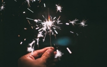30句迎接新年的文案短句